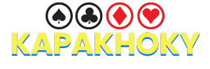 Logo KAPAKHOKY